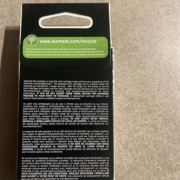 Lexmark - Picture 2 of 4